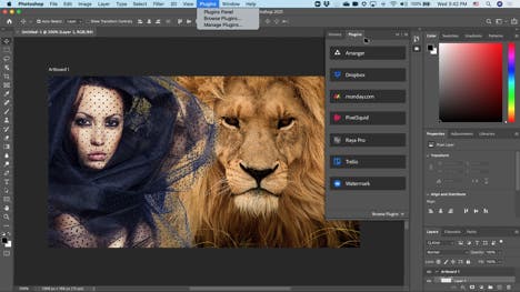 Adobe Photoshop 2024 instal the new version for apple