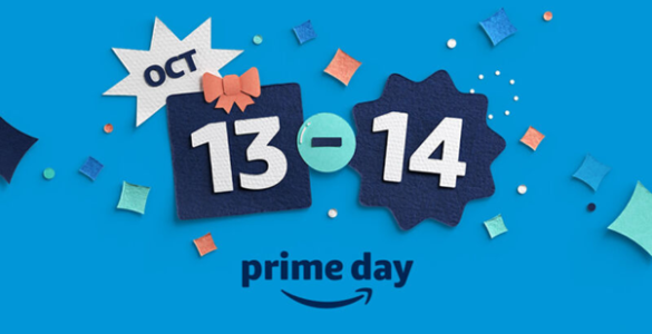 Amazon Prime Day