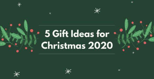 Christmas Gift Guide 2020