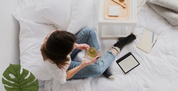 Rakuten Kobo reveals Singaporeans are reading more