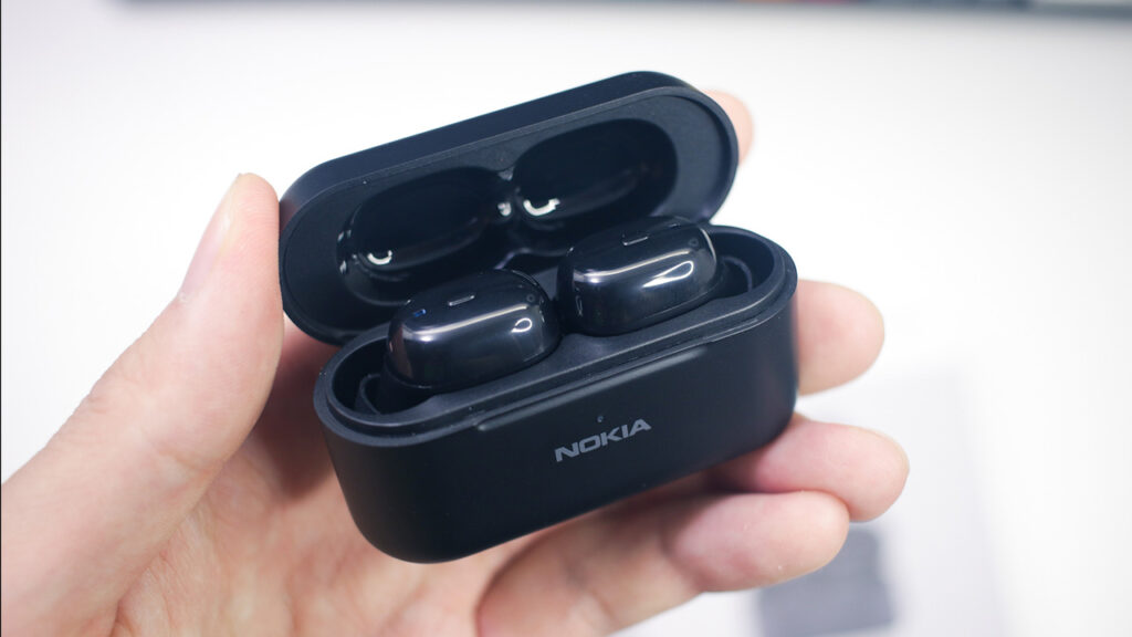 Nokia Essential True Wireless Earphones E3200