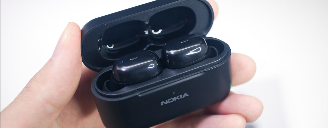 Nokia Essential True Wireless Earphones E3200
