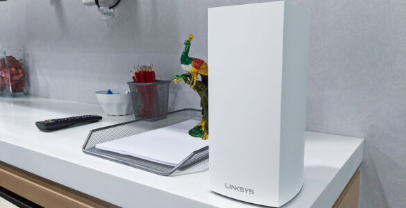 Linksys Velop MX4200