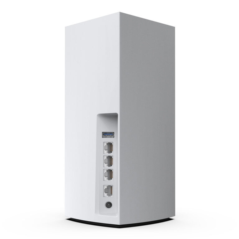 StarHub Now Offers The Linksys Velop MX4200 WiFi 6 Mesh System With ...