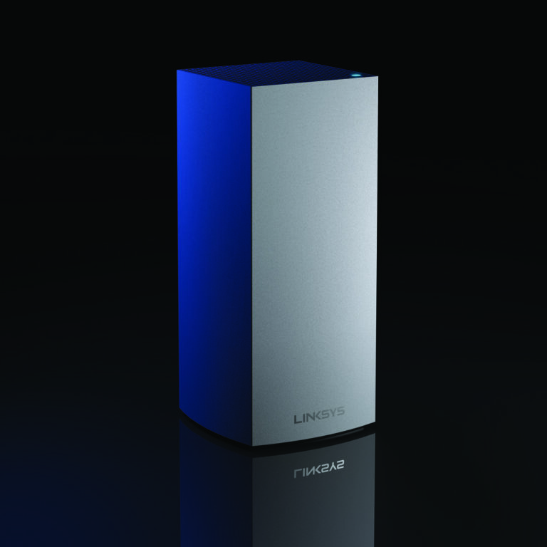 StarHub now offers the Linksys Velop MX4200 WiFi 6 mesh system with ...