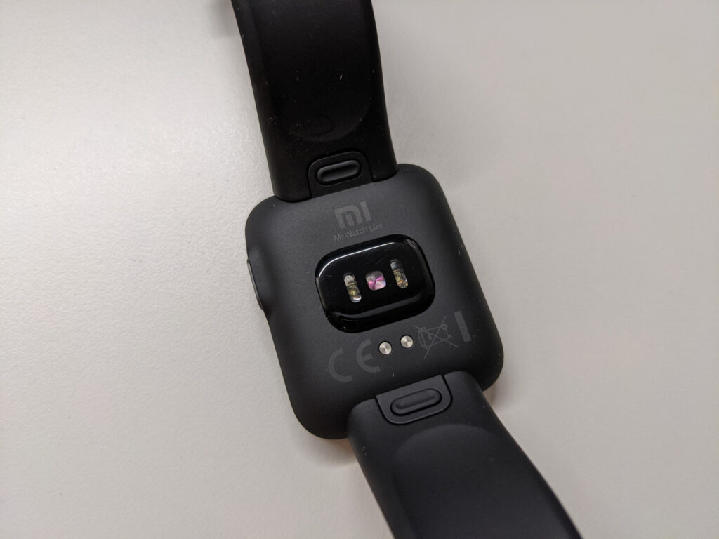 Mi Watch Lite (Back)