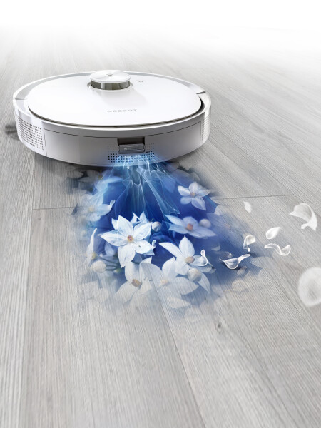 air robot vacuum