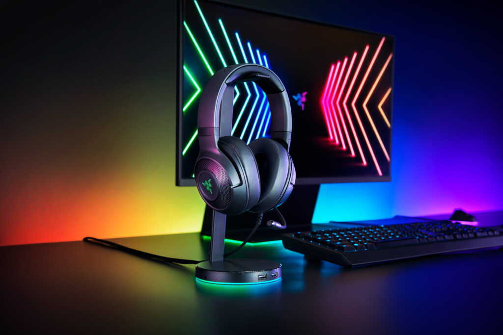 Razer Kraken V3 X