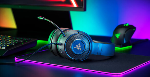 Razer Kraken V3 X