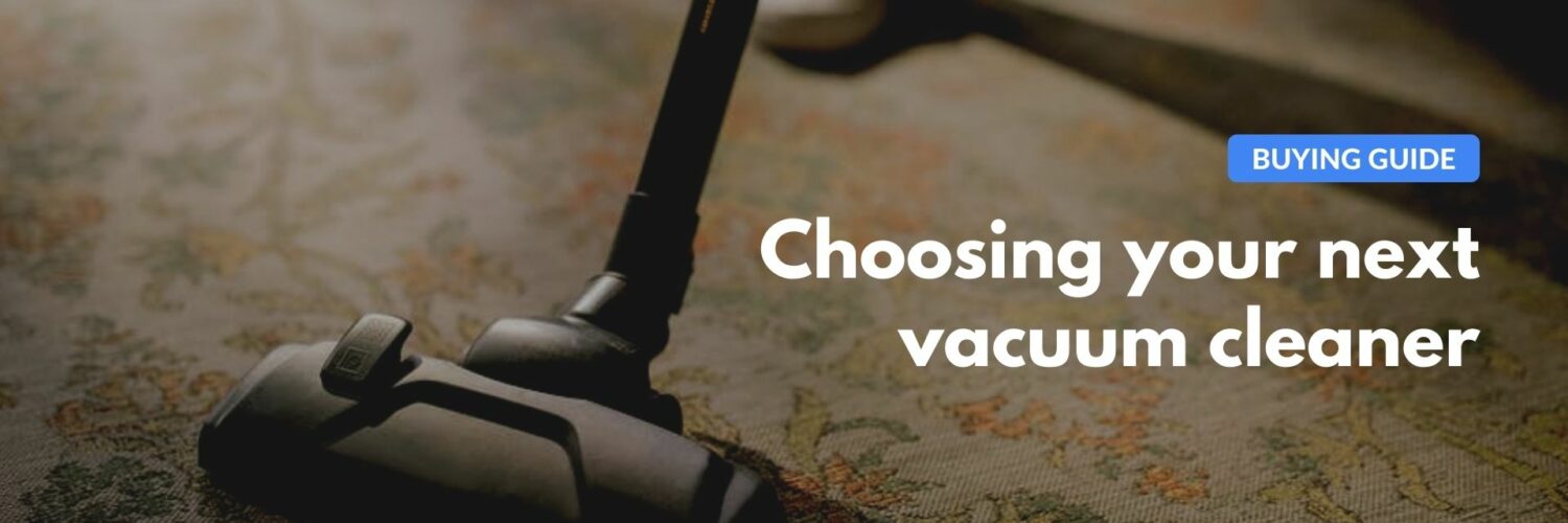 Vacuum Cleaner Guide