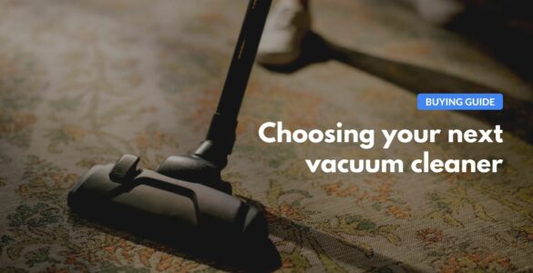 Vacuum Cleaner Guide