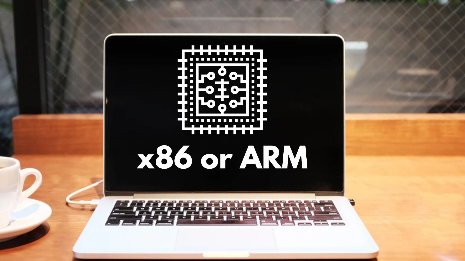 Commentary: Should you get an ARM-based computer?