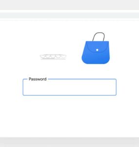 Google Password Tips - May 2021