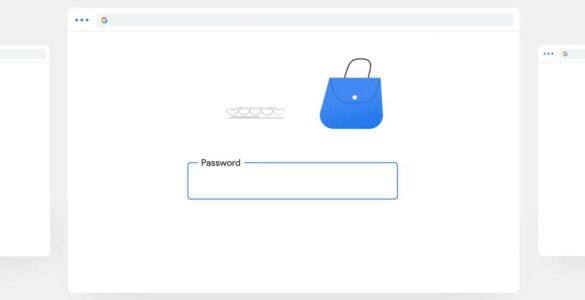 Google Password Tips - May 2021