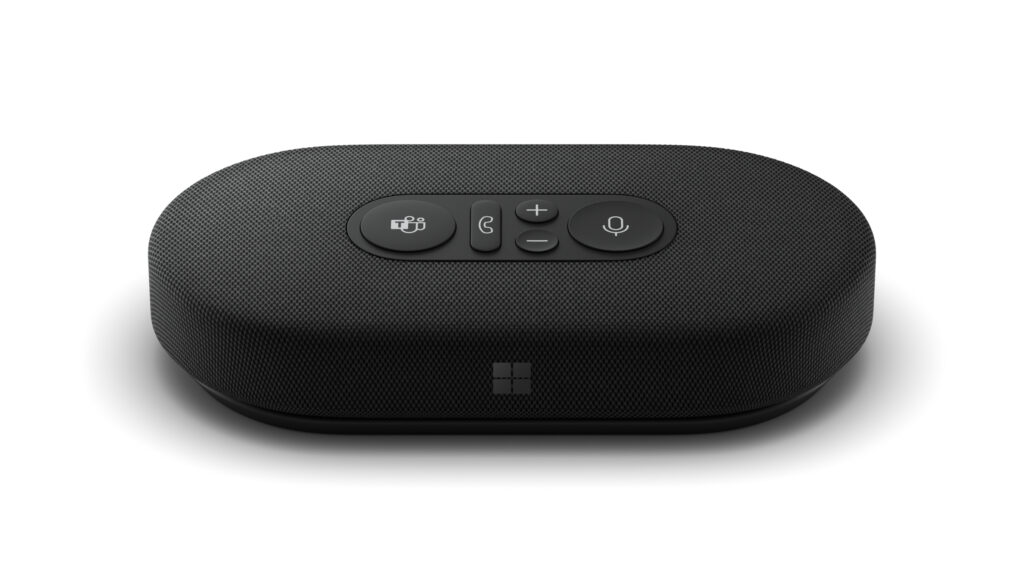 Microsoft Modern USB-C Speaker