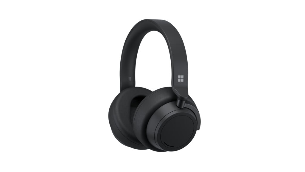 Microsoft Surface Headphones 2+ for Business