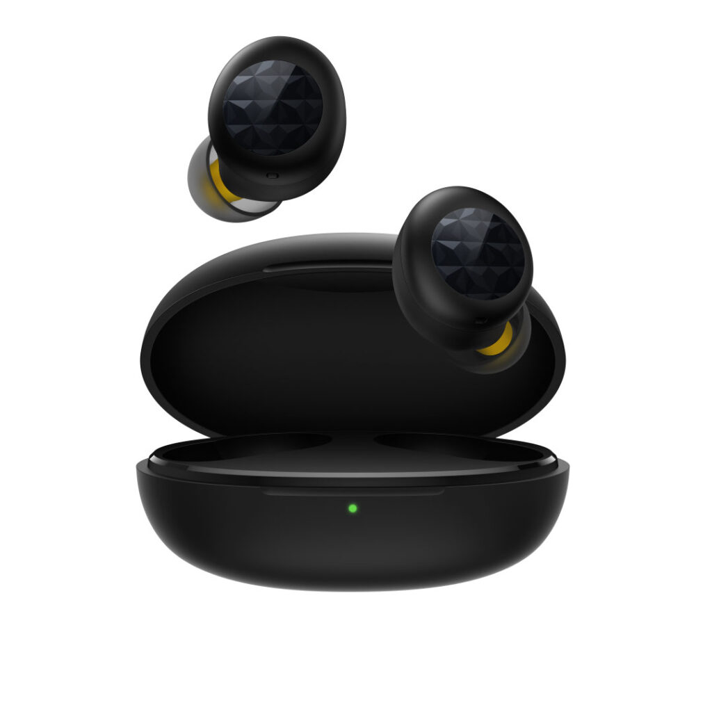 Realme Buds Q2 (Black)