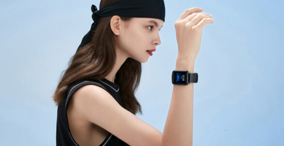 Realme Watch 2 Lifestyle