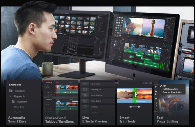 does davinci resolve cost money does davinci resolve cost money