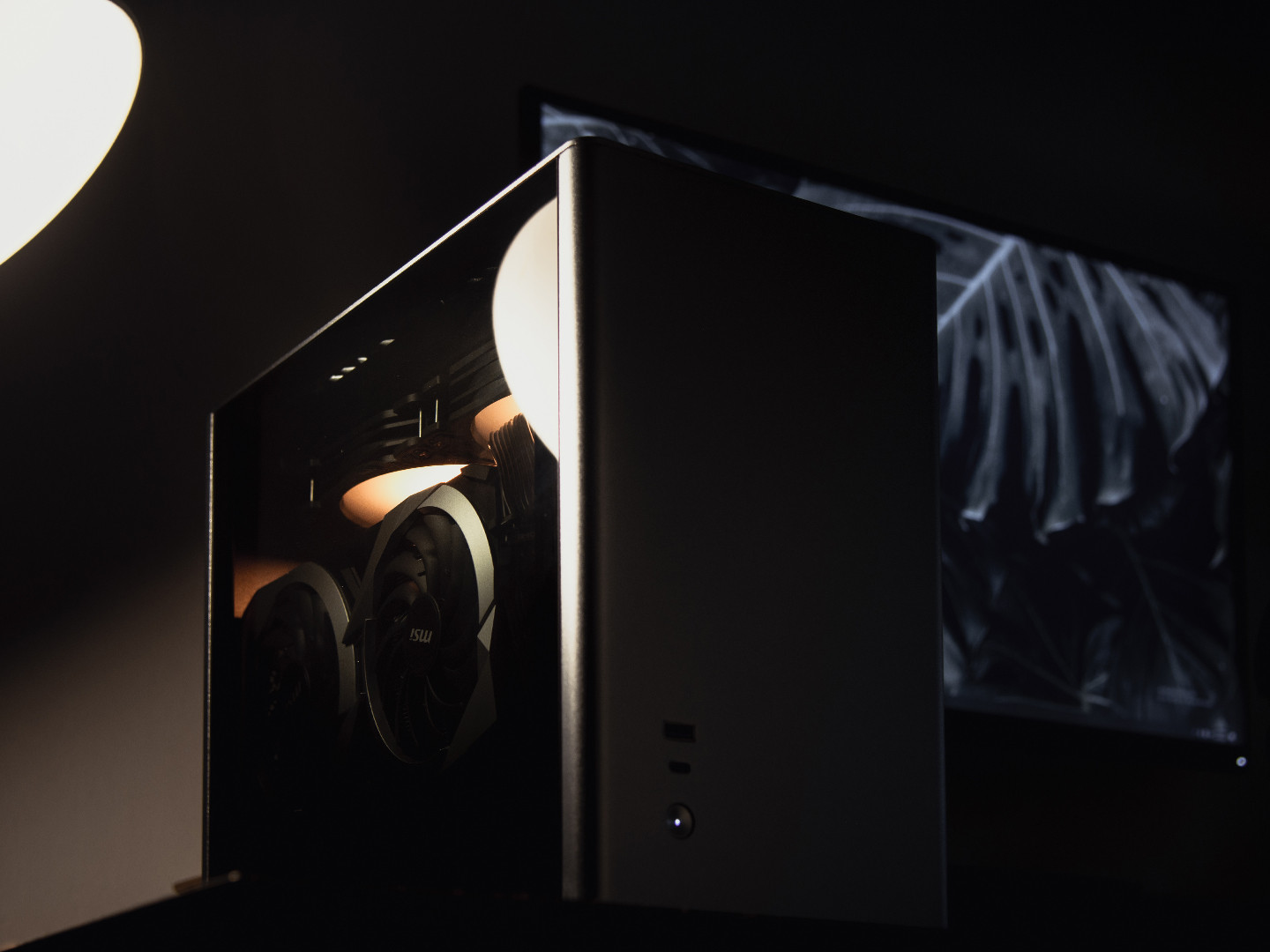 Dreamcore Launches Sleek and Powerful Dream Machine Custom PC Lineup 