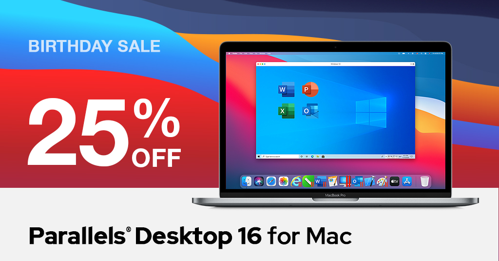 download parallels 15 for mac