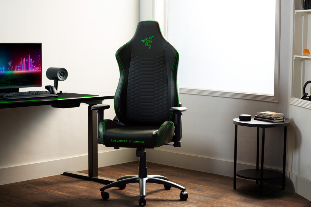 Razer Iskur X Gaming Chair