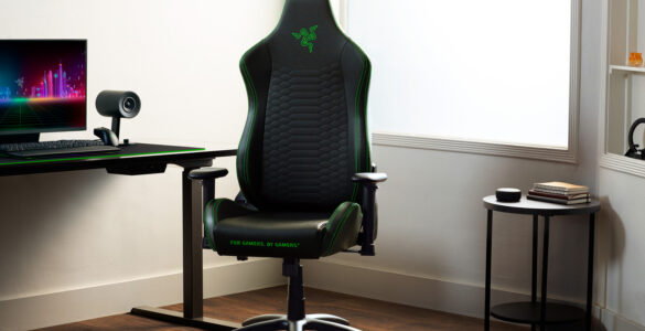 Razer Iskur X Gaming Chair