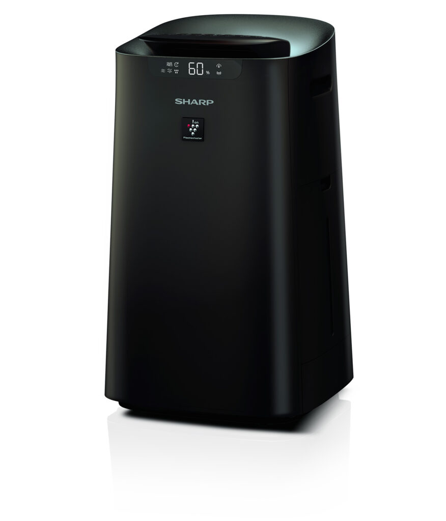 SHARP KI-L80 Air Purifier