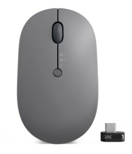 Lenovo Go Wireless Multi Device Mouse