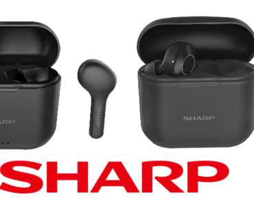 Sharp TW10 TW30 Cover Image