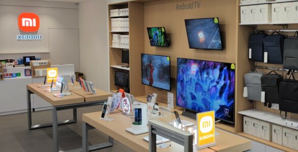 Xiaomi Mi Store Northpoint City