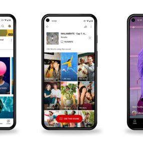 YouTube Shorts now available in Singapore