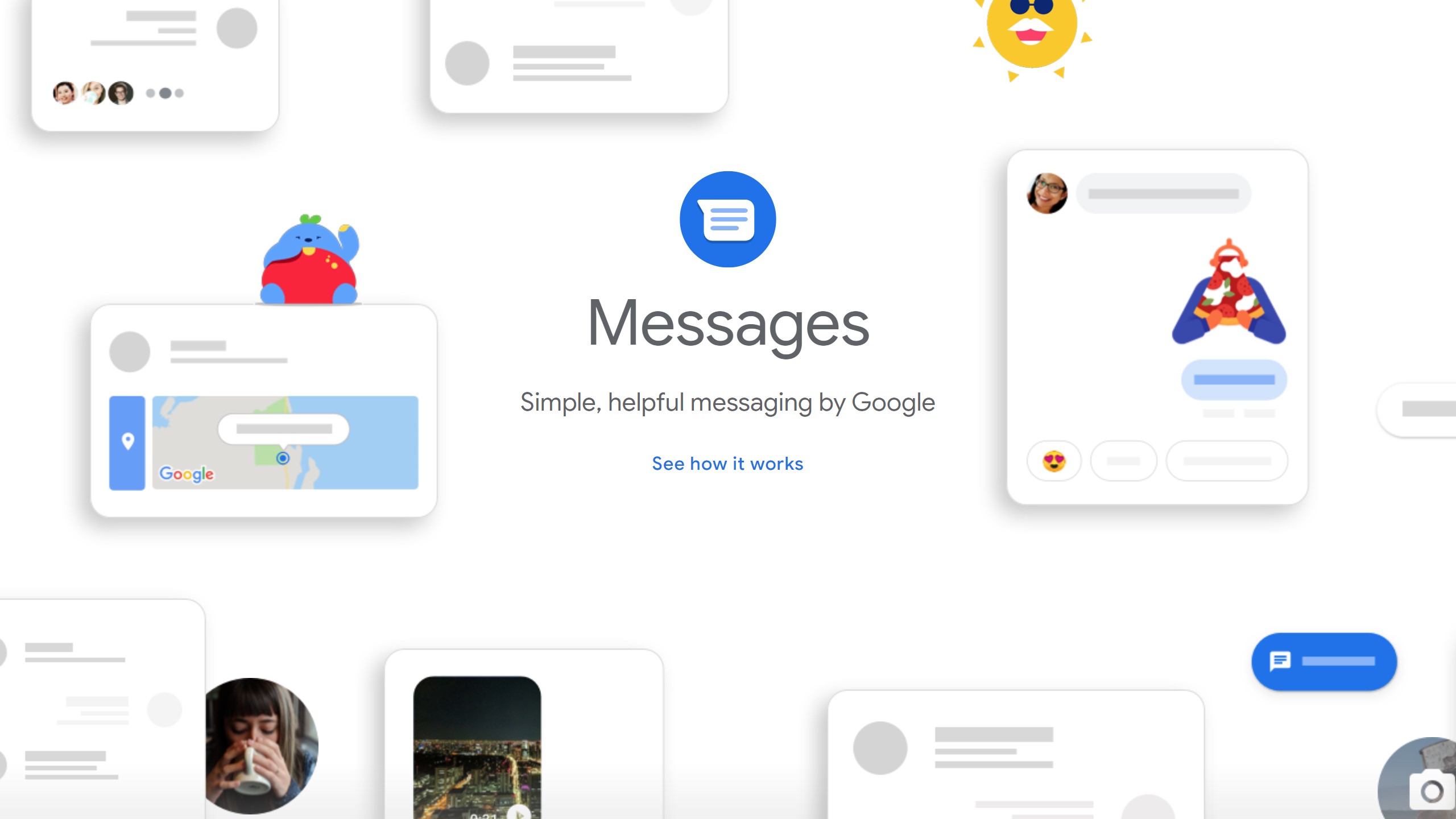 Commentary Here’s what you need to know about the new Google Messages
