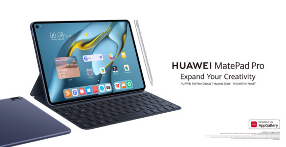 Huawei MatePad Pro