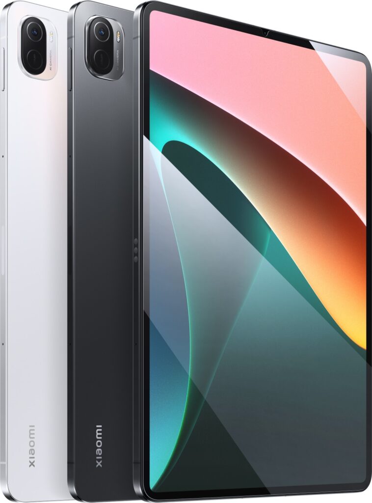 Xiaomi Pad 5