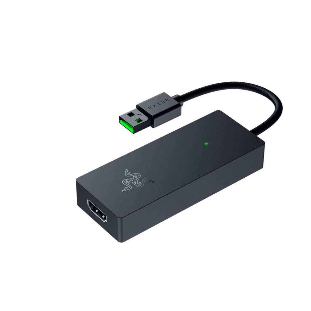 Razer Ripsaw X