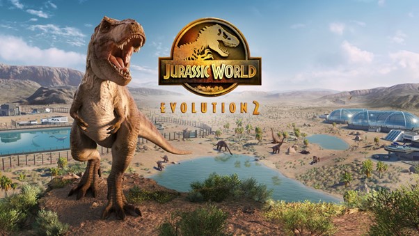 Jurassic World Evolution 2 - Xbox Game Pass