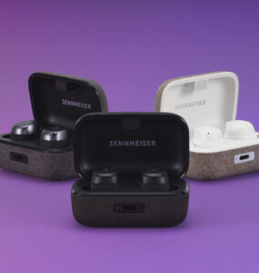 Sennheiser True Wireless 3 Cover Image