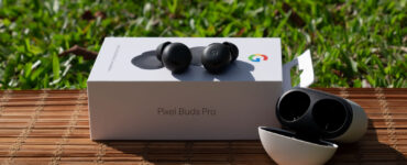 Google Pixel Buds Pro (Unboxing)