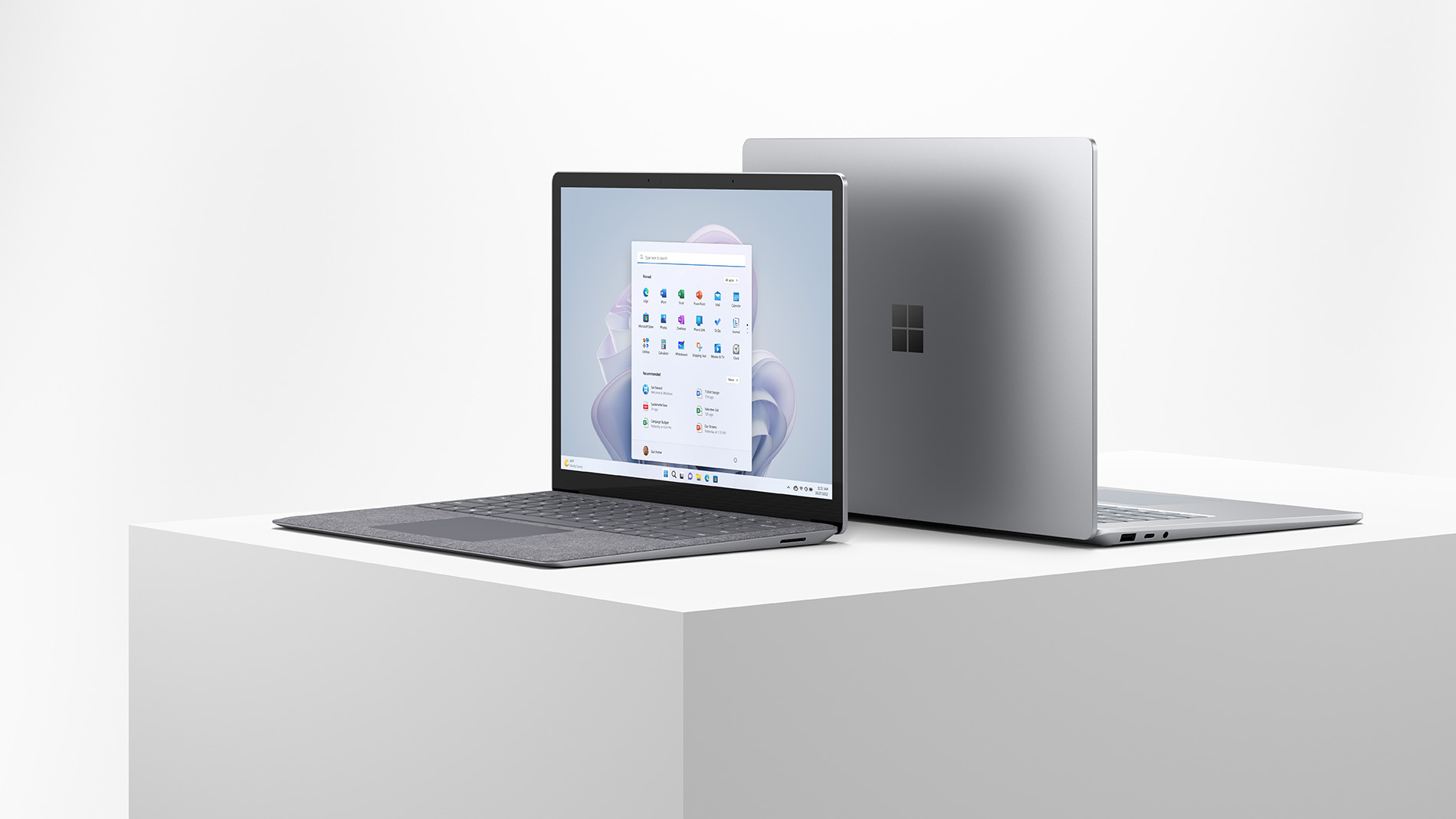 Microsoft Surface Laptop 5 Feature Image