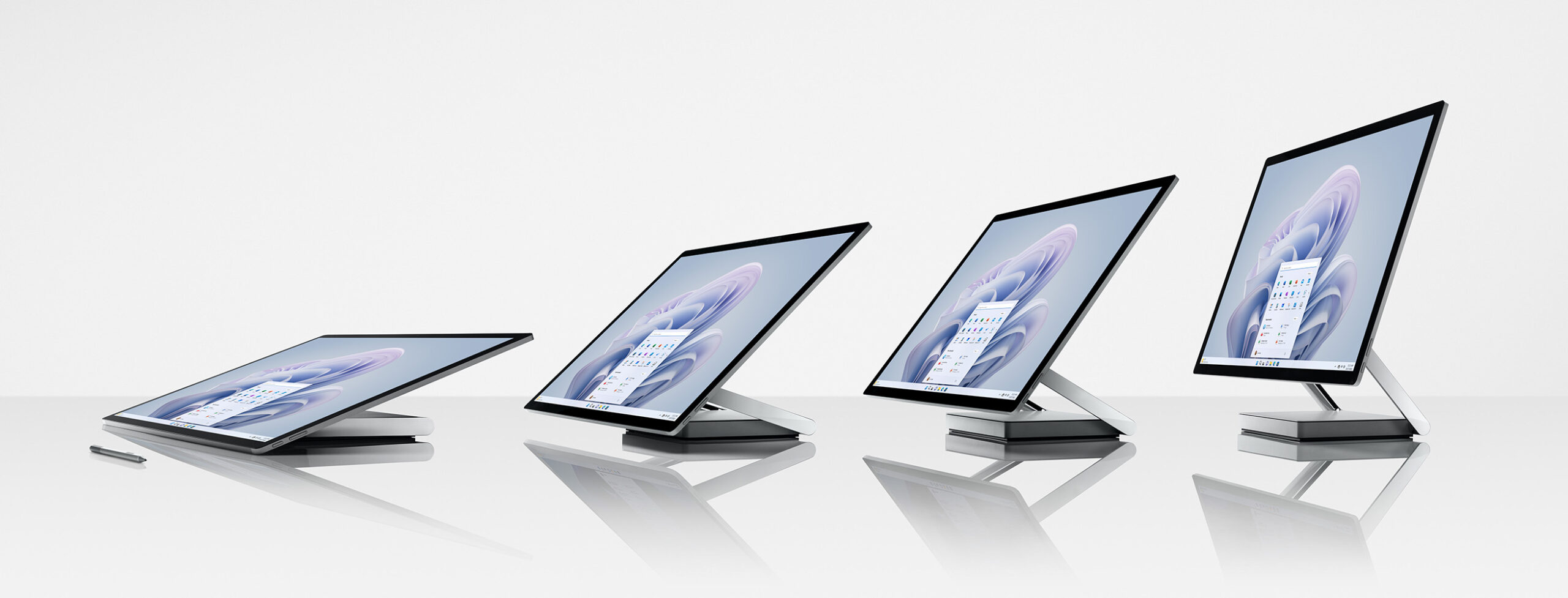 Microsoft Surface Studio 2+ Feature Image