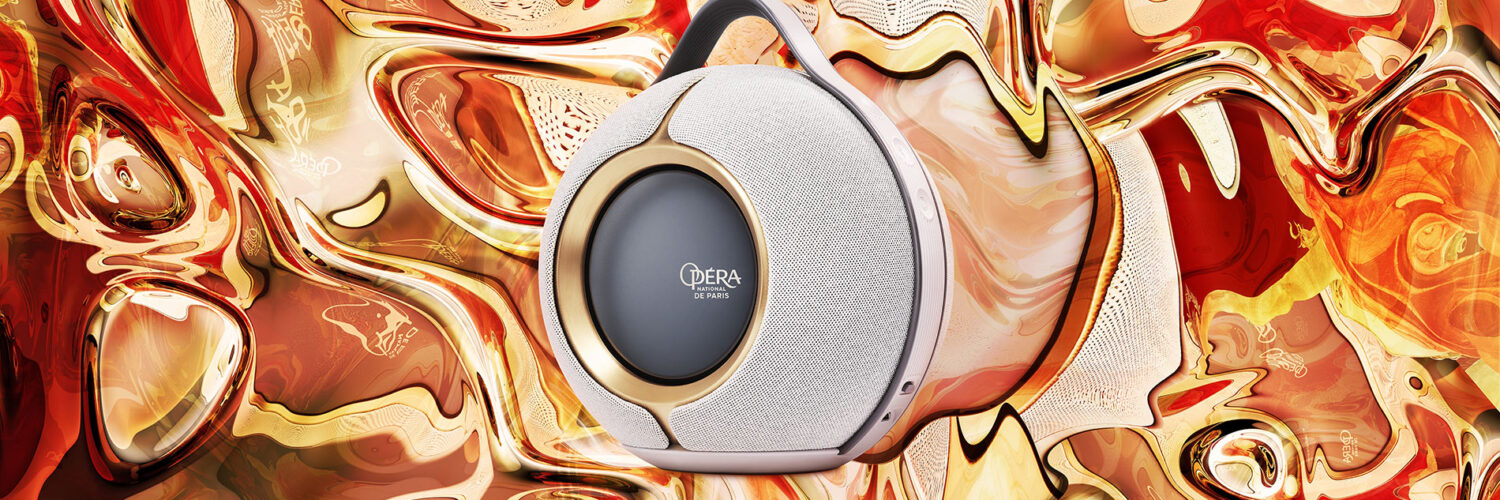 Devialet Mania Cover Image