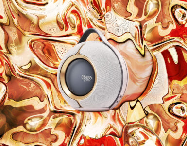 Devialet Mania Cover Image