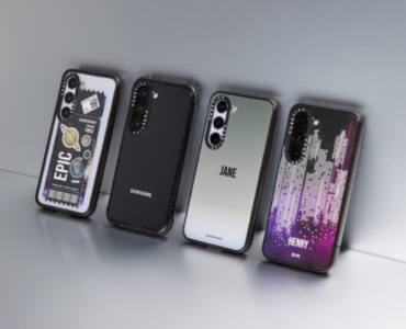 Samsung S23 Compliments Cover Image