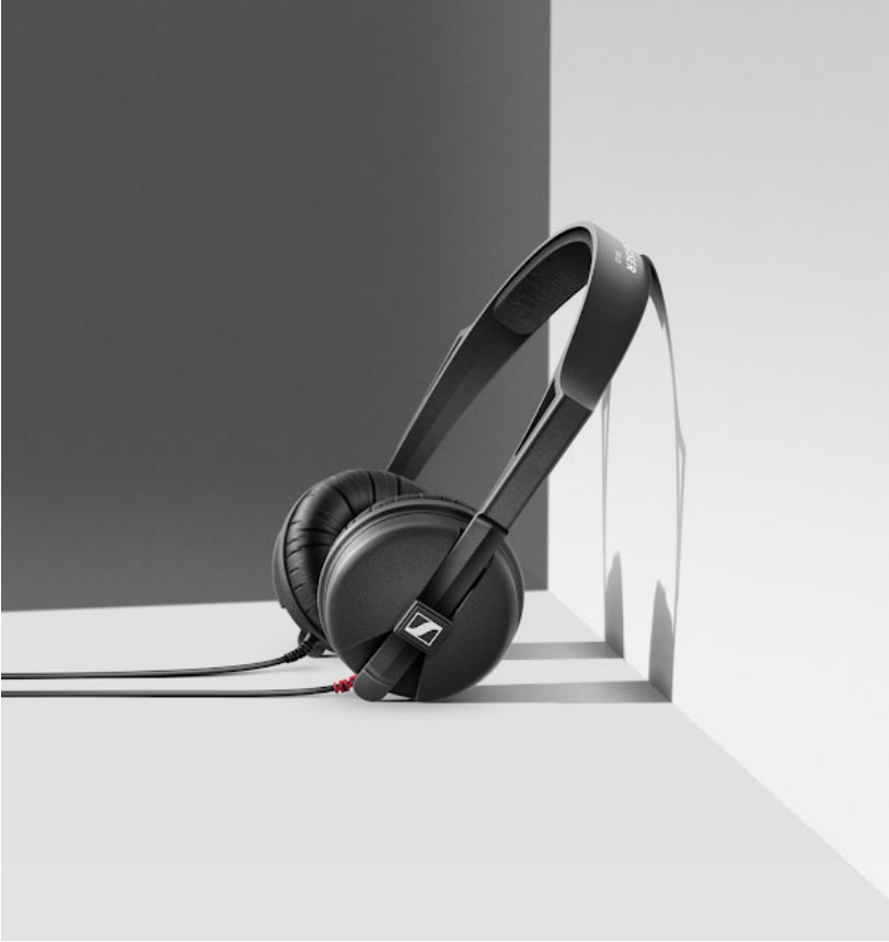 Sennheiser HD 25