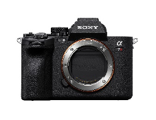 Sony Alpha 7R V