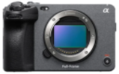 Sony FX3