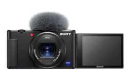 Sony ZV-1 Digital Camera