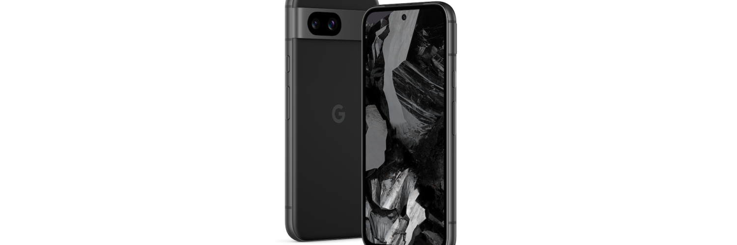 Google Pixel 8a Release Cover Image