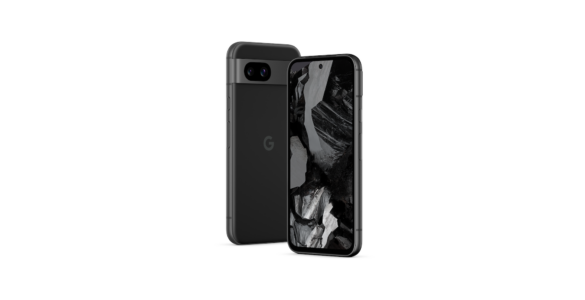 Google Pixel 8a Release Cover Image